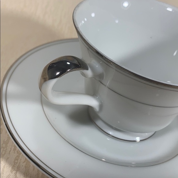 Teacup & Saucer - Imperial China Sincerity - Picture 11 of 15